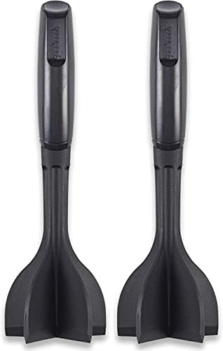 Good Cook Meat Chopper, 2 Pack, 6x3x10, Black | Amazon (US)