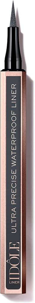 Lancôme Idôle Ultra-Precise Felt Tip Waterproof Liquid Eyeliner for 24Hr Smudge-Resistant Wear | Amazon (US)