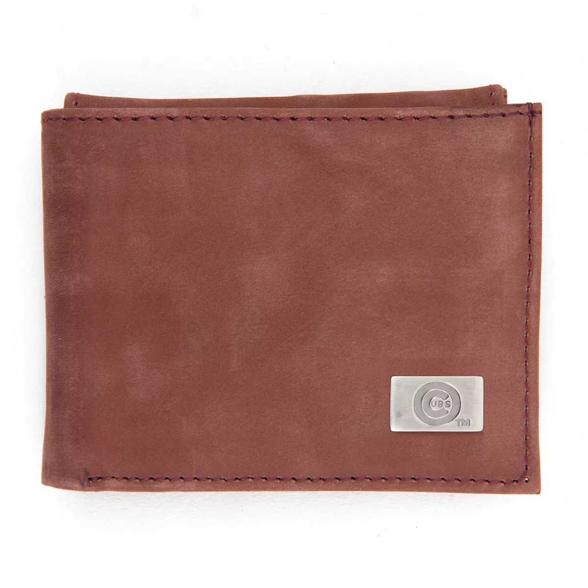Chicago Cubs Bi-Fold Wallet | Kohl's
