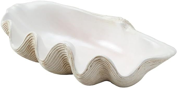 The Lakeside Collection Clamshell Bowl | Amazon (US)