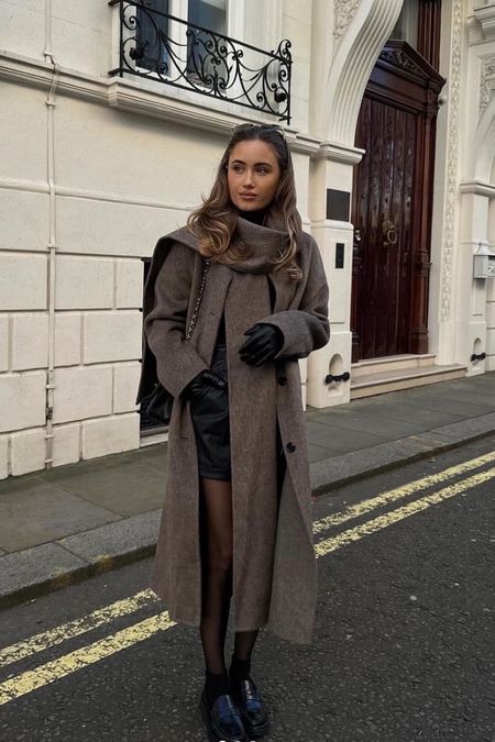 Ootd 🤍

Coat is Marcela London

#LTKshoecrush #LTKstyletip #LTKfindsunder100