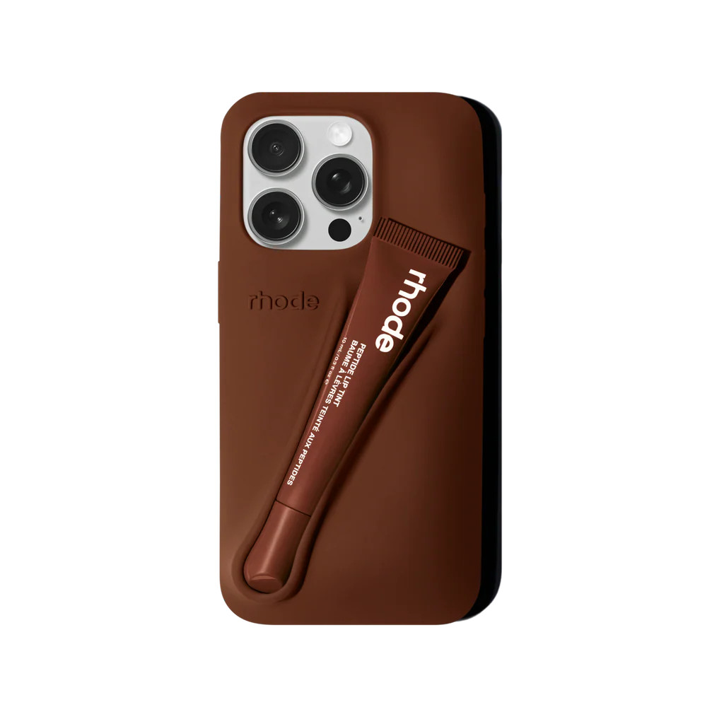 lip case | rhode skin