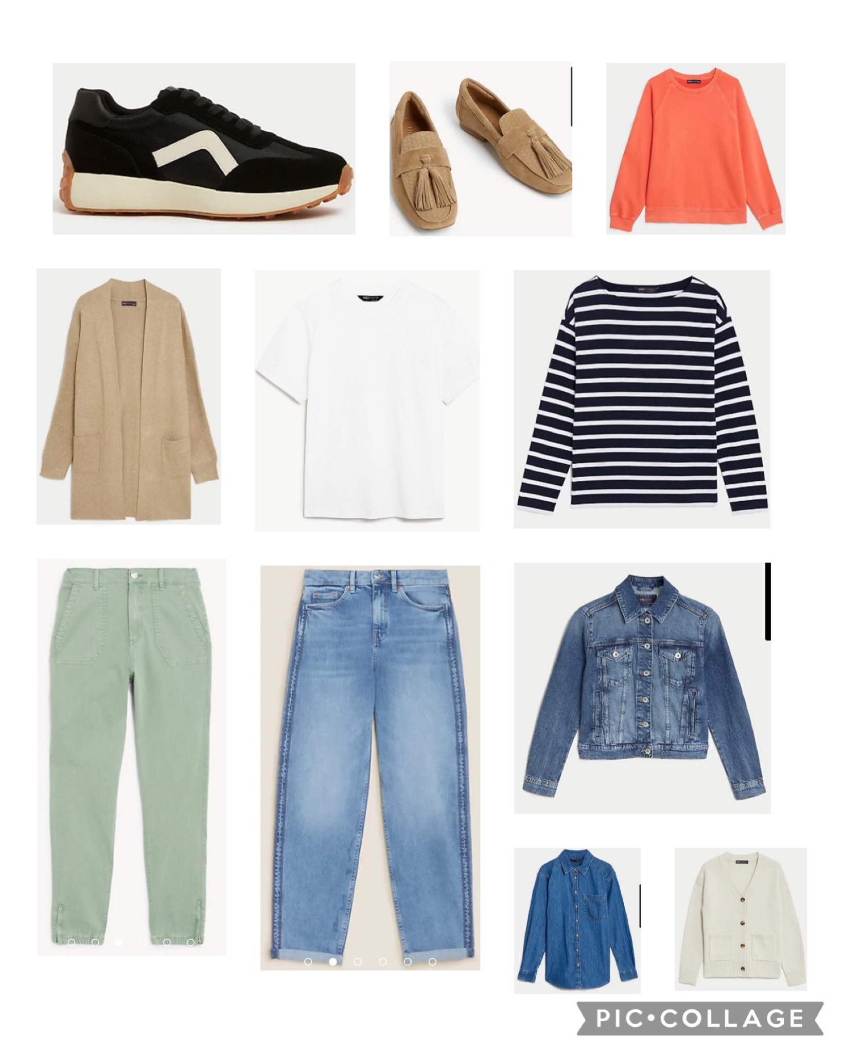 Capsule pieces for busy moms. Some great basics to build stylish yet comfortable outfits
Alternatives to leggings. #momstyle #casualstyle

#LTKSeasonal #LTKshoecrush #LTKeurope