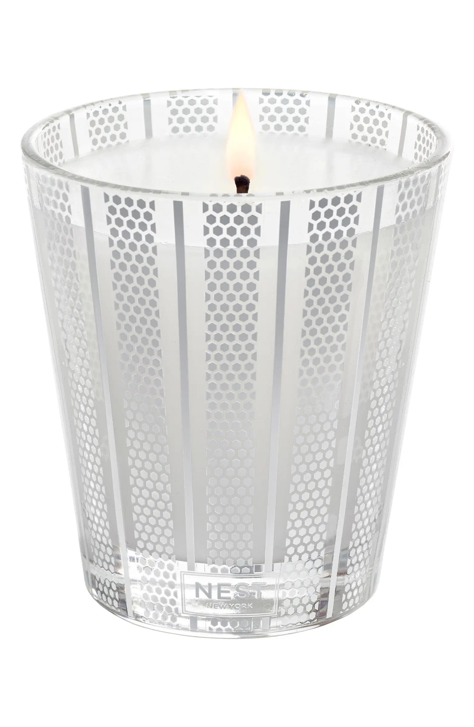 Amber & Incense Scented Candle | Nordstrom