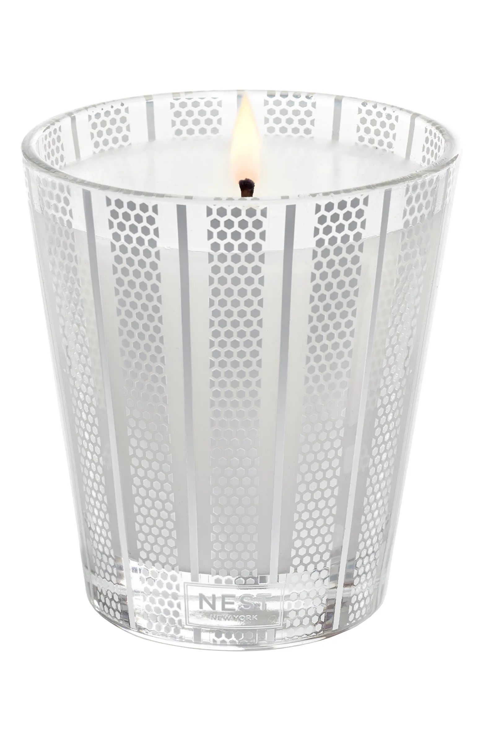 Amber & Incense Scented Candle | Nordstrom