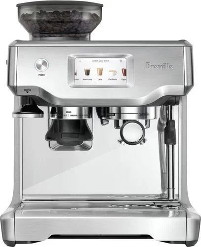Breville Barista Touch Espresso Maker - Walmart.com | Walmart (US)