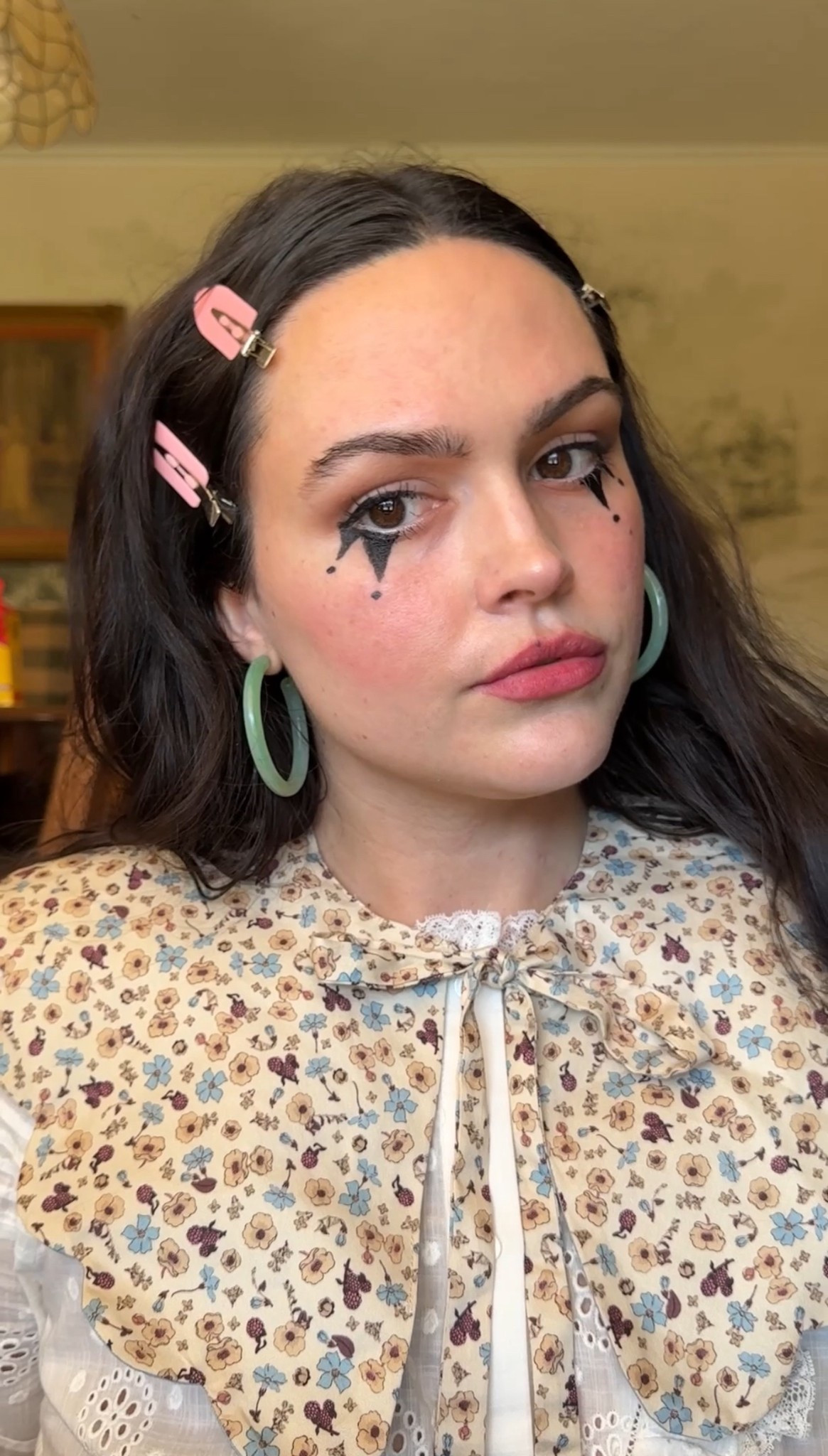 clown make up

#LTKFindsUnder50 #LTKBeauty #LTKHalloween