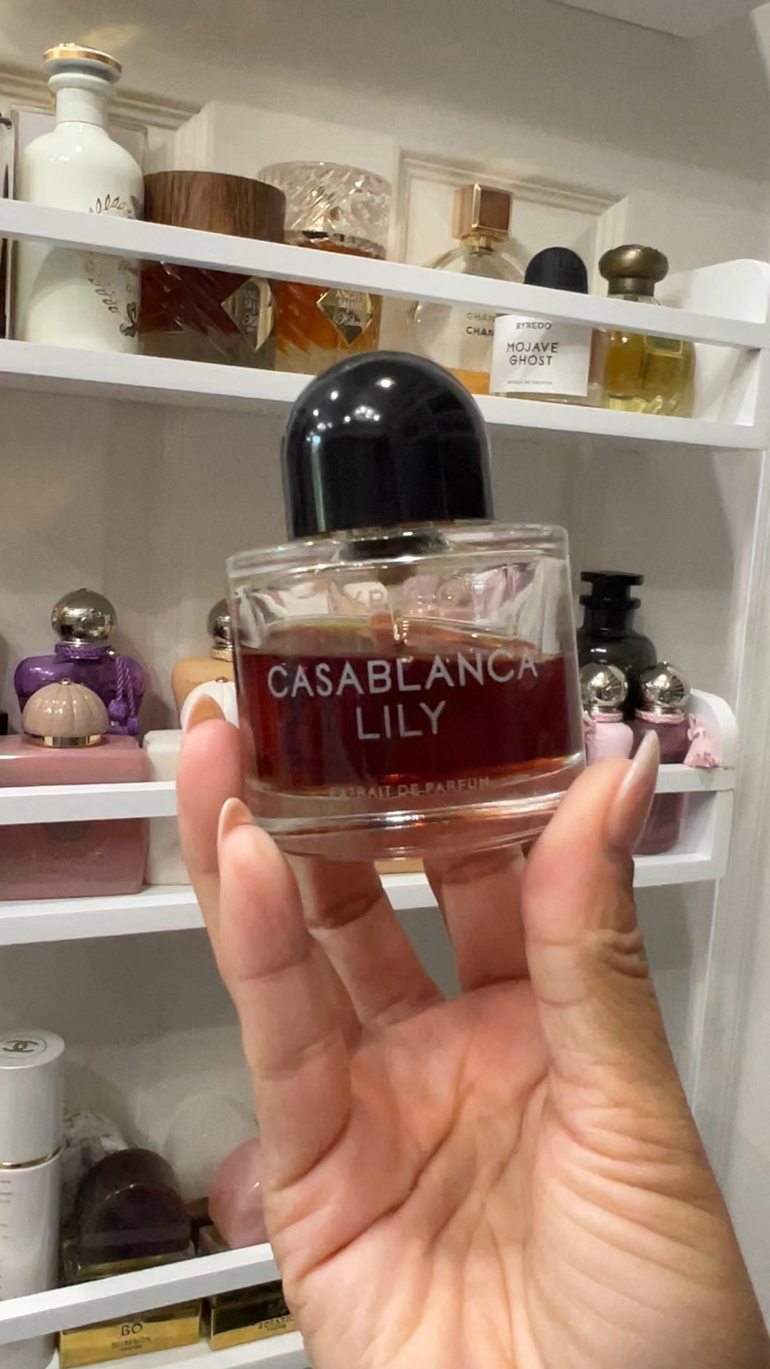 Love this perfume! 

#LTKBeauty #LTKStyleTip #LTKSeasonal