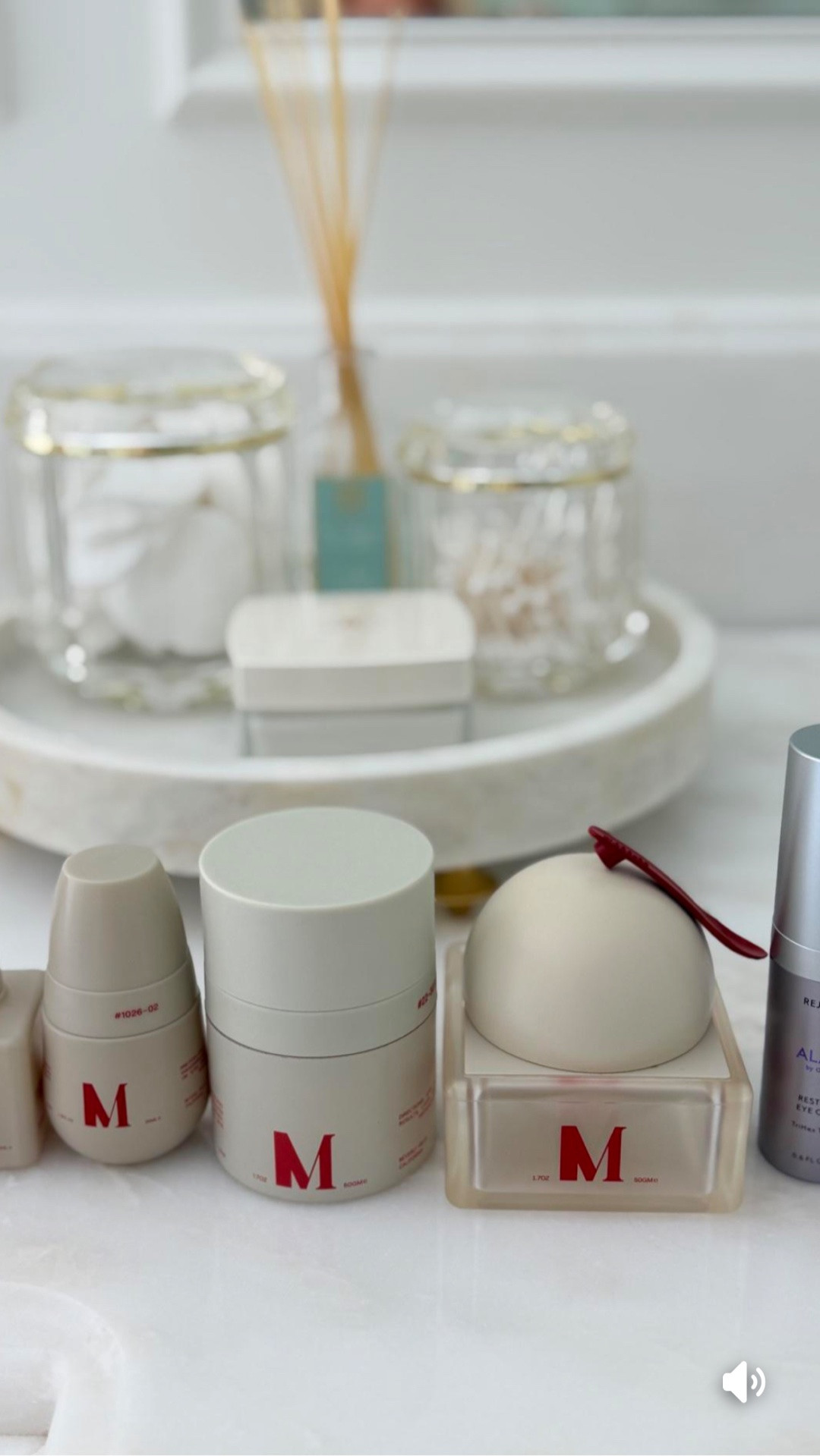 My skin care routine that has brightened l, tightened and smoothed my skin.

#LTKBeauty #LTKOver40 #LTKgrwm