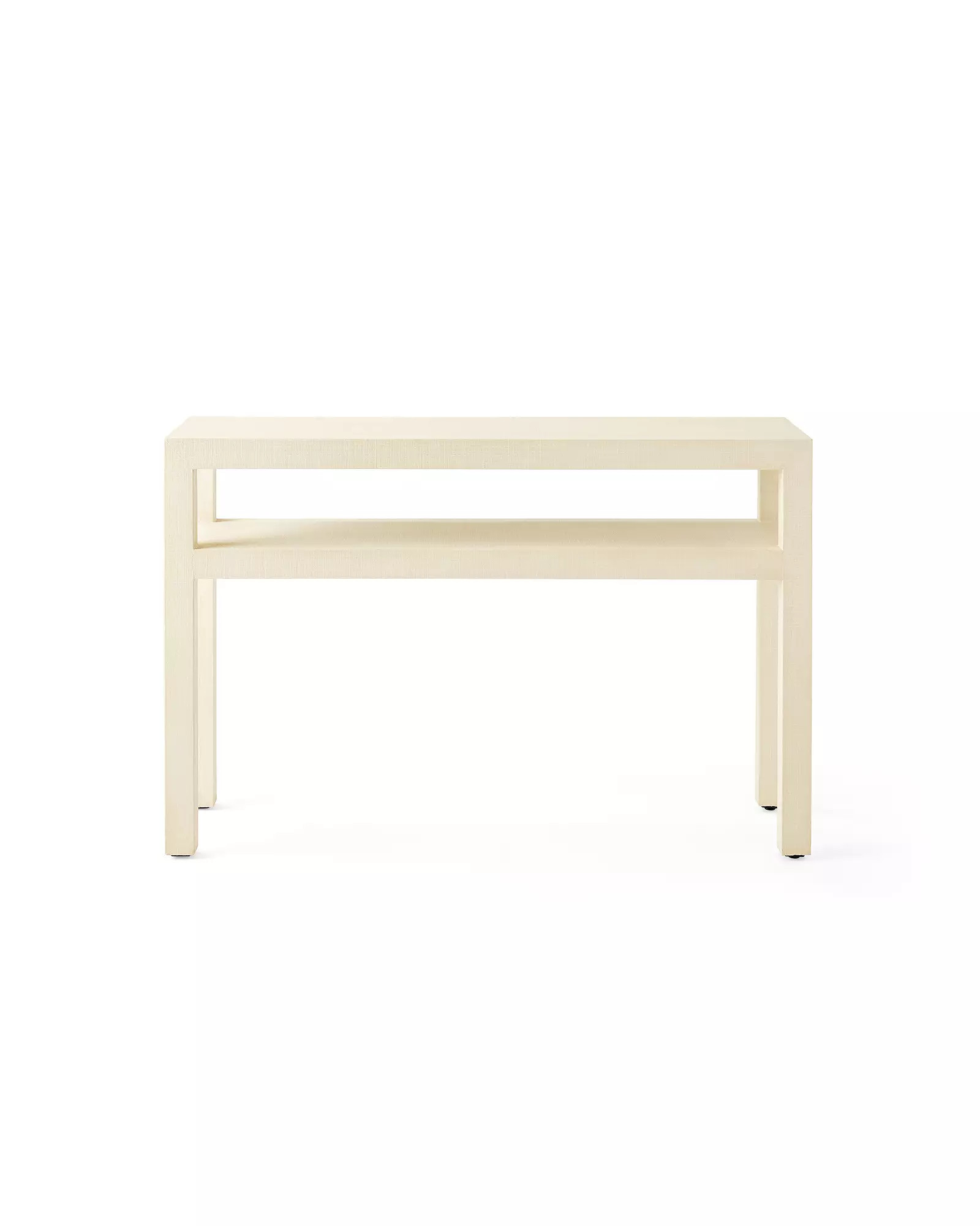 Driftway Console | Serena and Lily