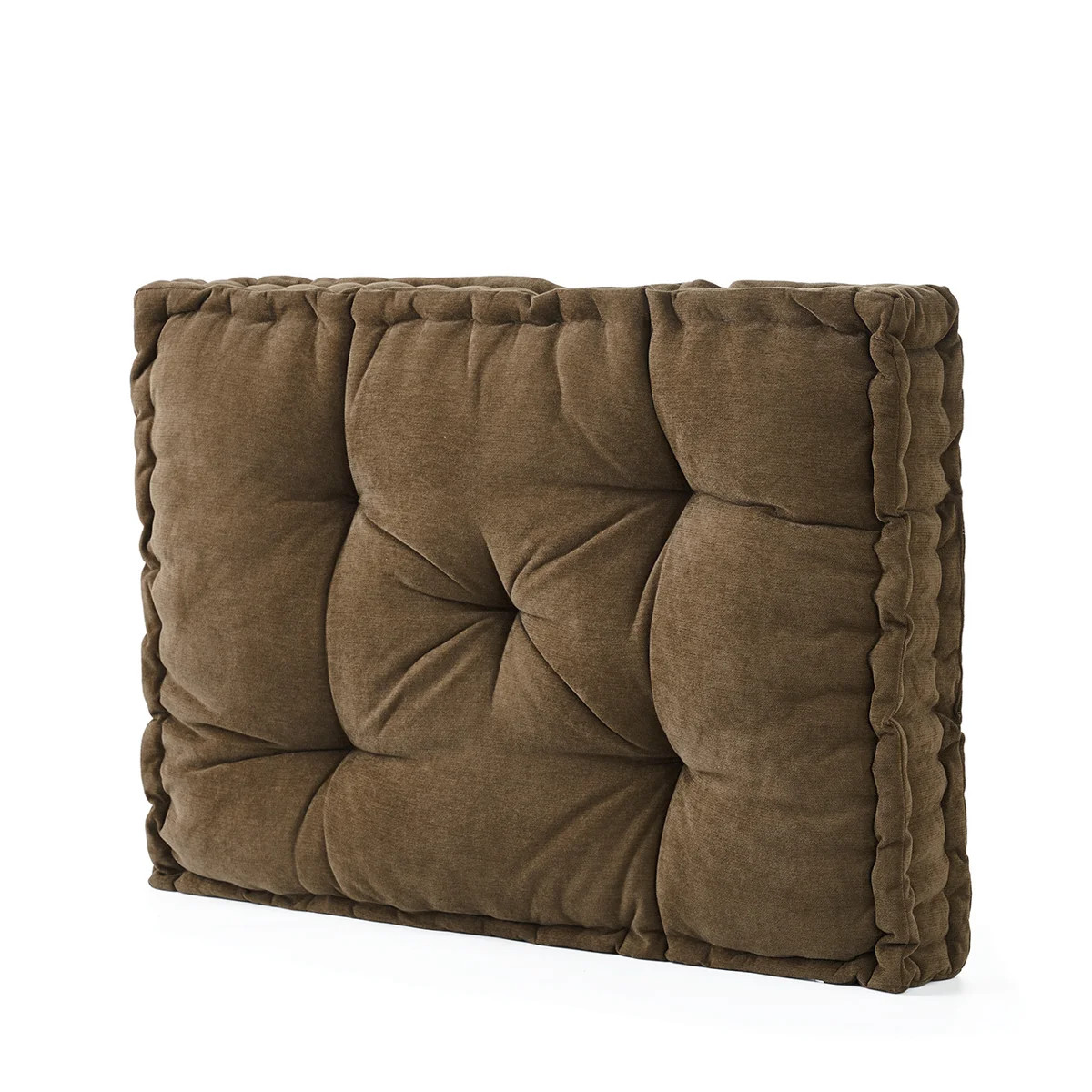 Rainha® - Classic Tufted College Headboard | Wayfair North America