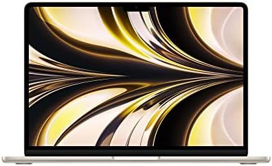 Amazon.com: 2022 Apple MacBook Air Laptop with M2 chip: 13.6-inch Liquid Retina Display, 8GB RAM,... | Amazon (US)