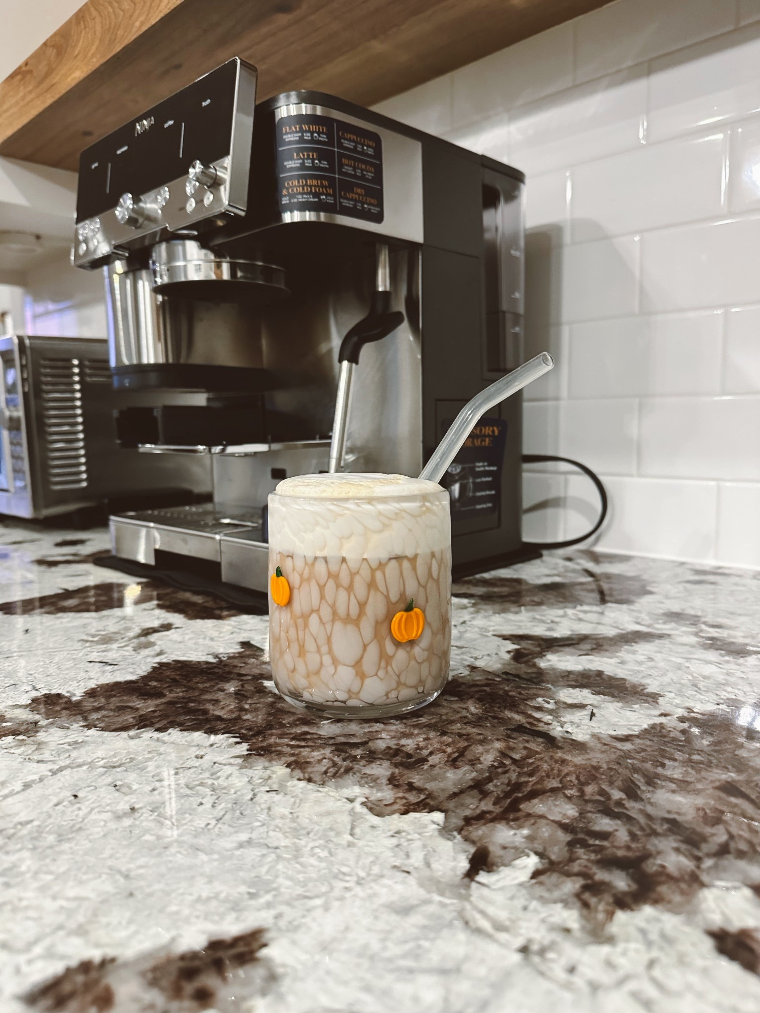 Coffee station ☕️🤎

#LTKFamily #LTKHome