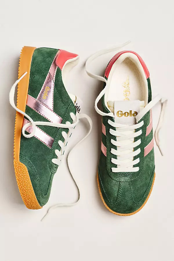 Elan Glitz Sneakers | Anthropologie (US)