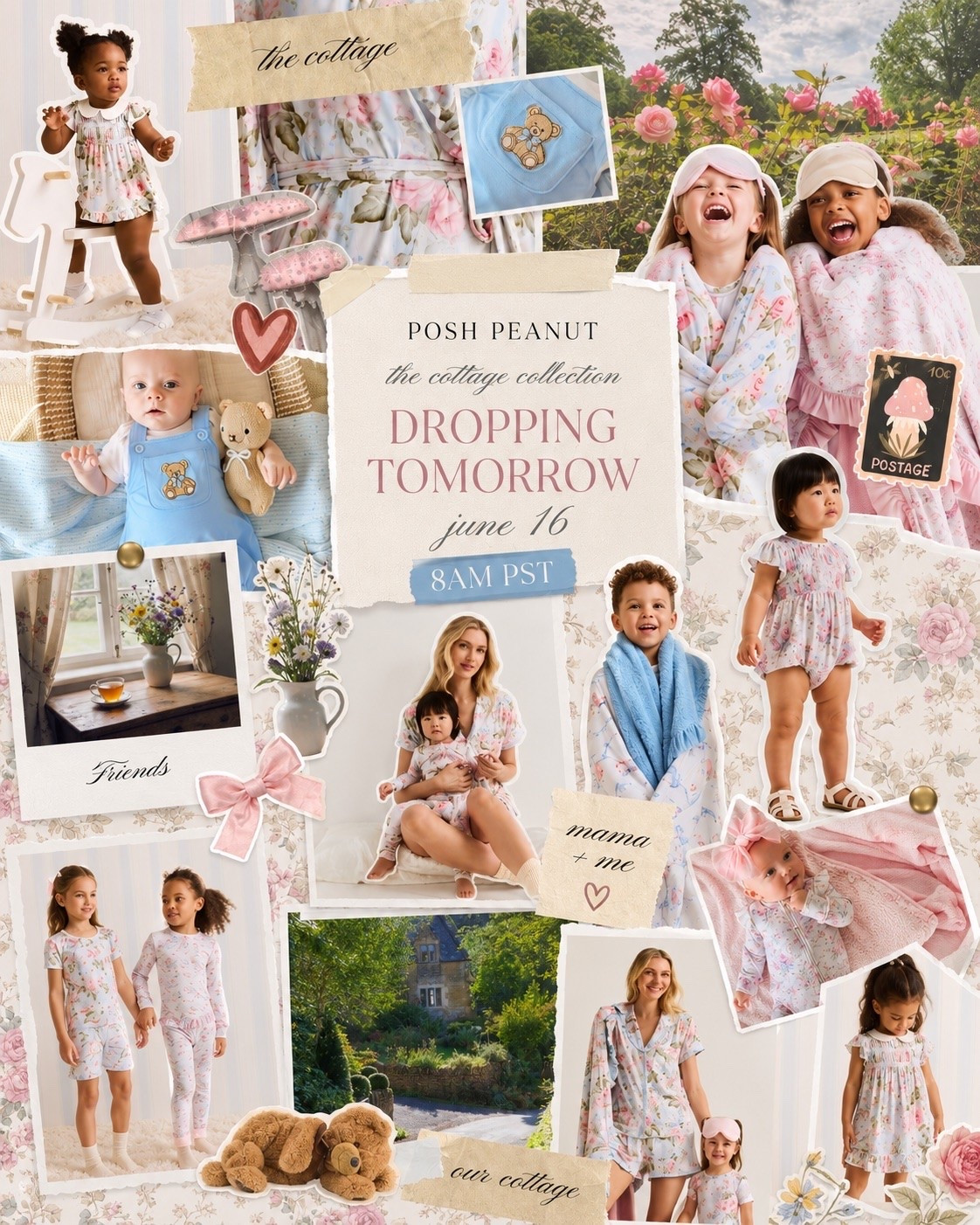 Shop the latest @Posh Peanut cottage collection

Code ARIEL to save 15%

#LTKmomlife #LTKBaby #LTKKids