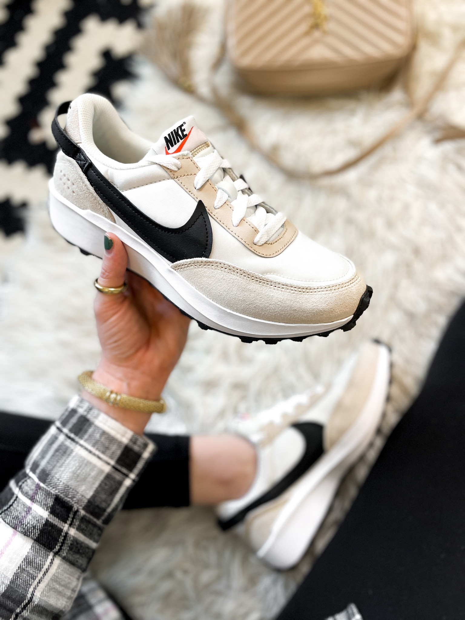 Nikes for fall 

#LTKunder100 #LTKshoecrush #LTKSeasonal