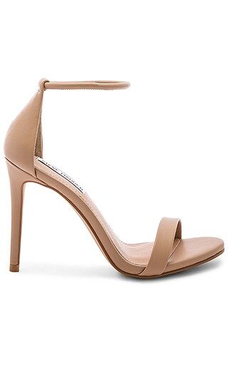 Steve Madden Soph Heel in Natural | Revolve Clothing (Global)