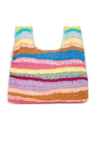 CeliaB Ekanite Bag in Multi from Revolve.com | Revolve Clothing (Global)