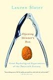 Opening Skinner's Box: Great Psychological Experiments of the Twentieth Century | Amazon (US)