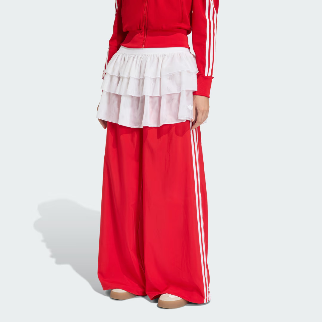 ADIDAS ORIGINALS LACE ADILENIUM FB Track Pants | adidas (US)