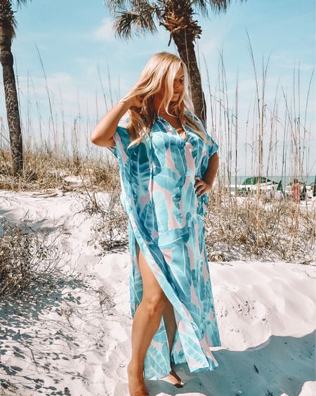 Summer dress
Maxi dress
Beach outfit
Vacation outfit
Bathing suit cover up
Wedding guest dress

#LTKtravel #LTKwedding #LTKswim