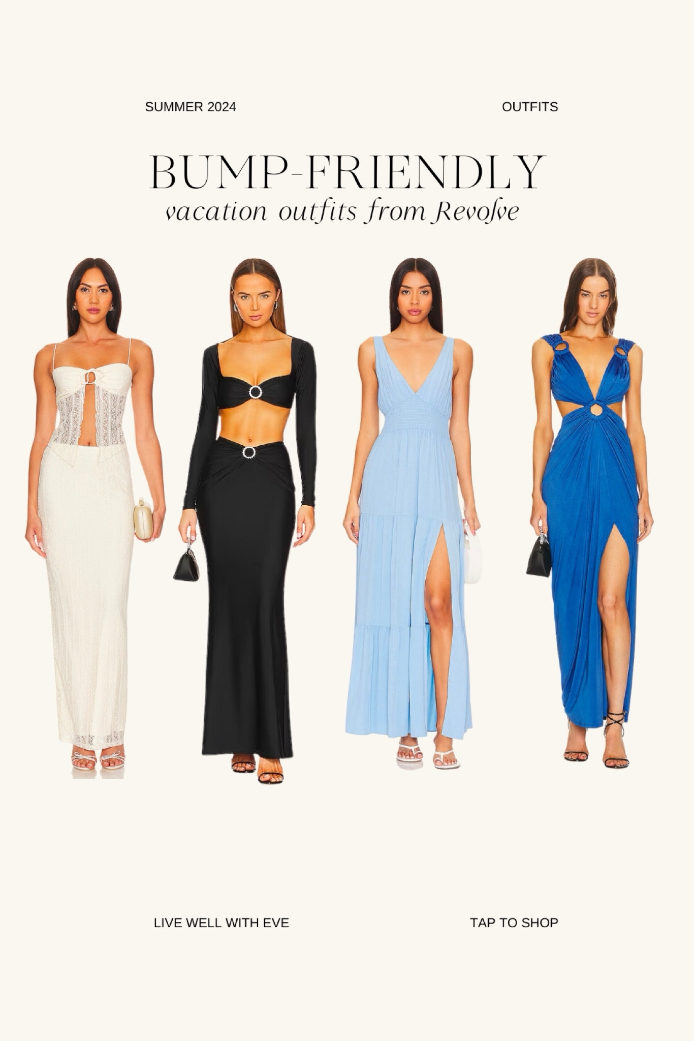 I’m 25 weeks pregnant. Pre-pregnancy size was a M but still bought a size M because these dress are super comfy and stretchy!

Tengo 25 semanas de embarazo. Mi talla antes del embarazo era M y me compré talla M por qué la tela es elástica!

#LTKbump #LTKfindsunder100 #LTKsummer #LTKseasonal pregnancy, pregnancy shoot, maternity clothes, maternity, bump friendly, bump-friendly, pregnancy 