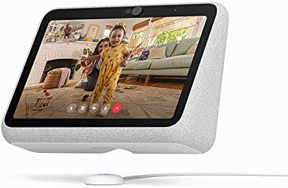 Facebook Portal Go - Wireless Video Calling Device with 10” Touch Screen | Amazon (US)
