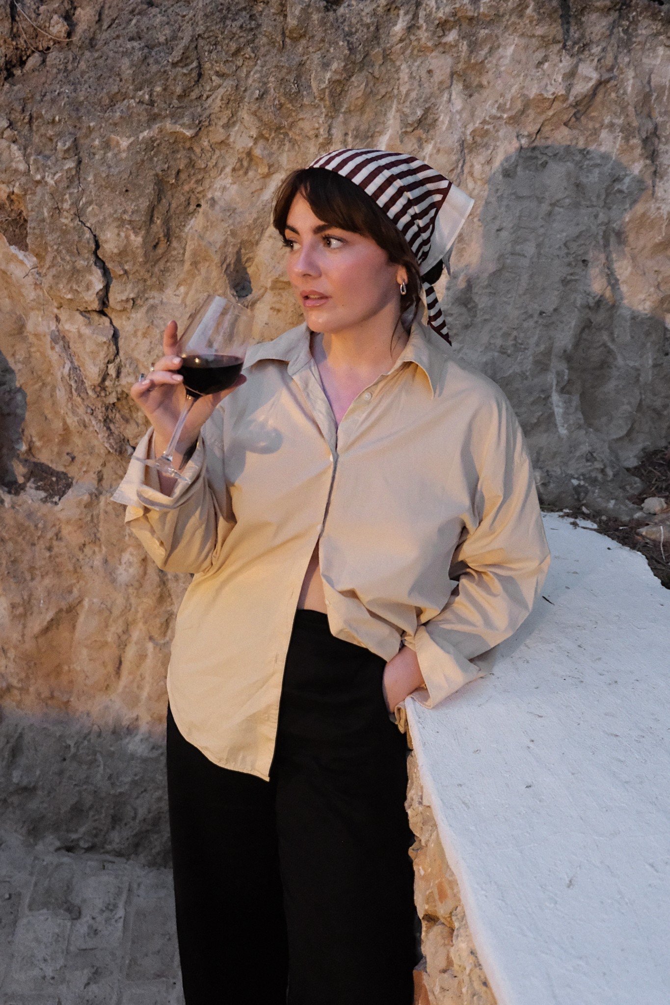 European nights 🍷🍋

#LTKsummer #LTKstyletip #LTKuk