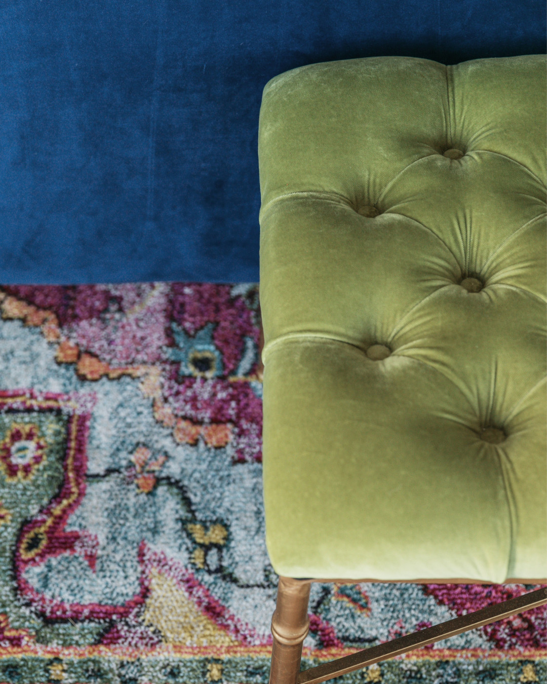 St. Patrick called… he said he wants his green room accents back. 😉💚🐶🍀✨

Take this as your sign to shop all my favorite green home styles now on my  

 #LTKHome