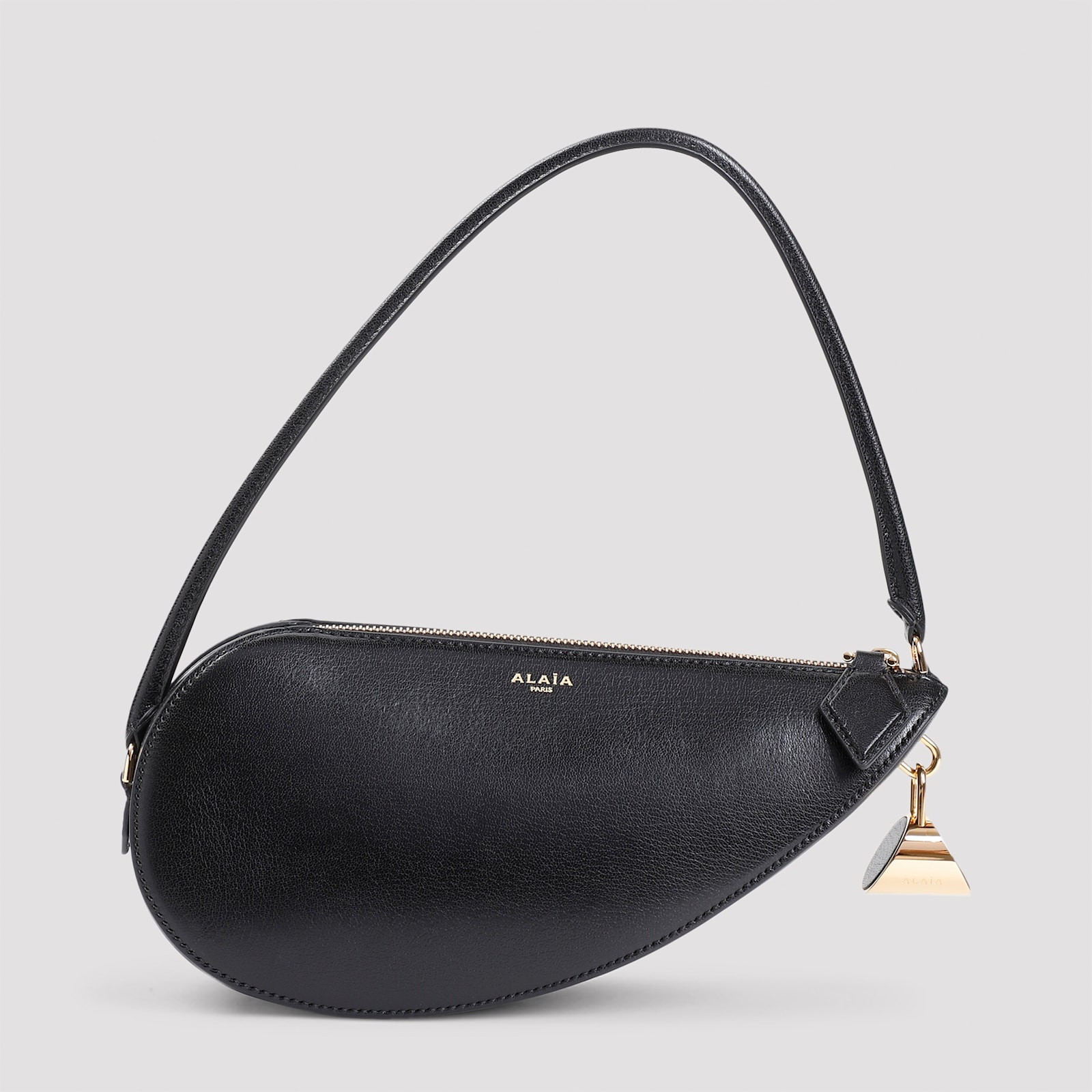 Alaia Alaïa Le Demi Coeur Shoulder Bag | Italist.com US