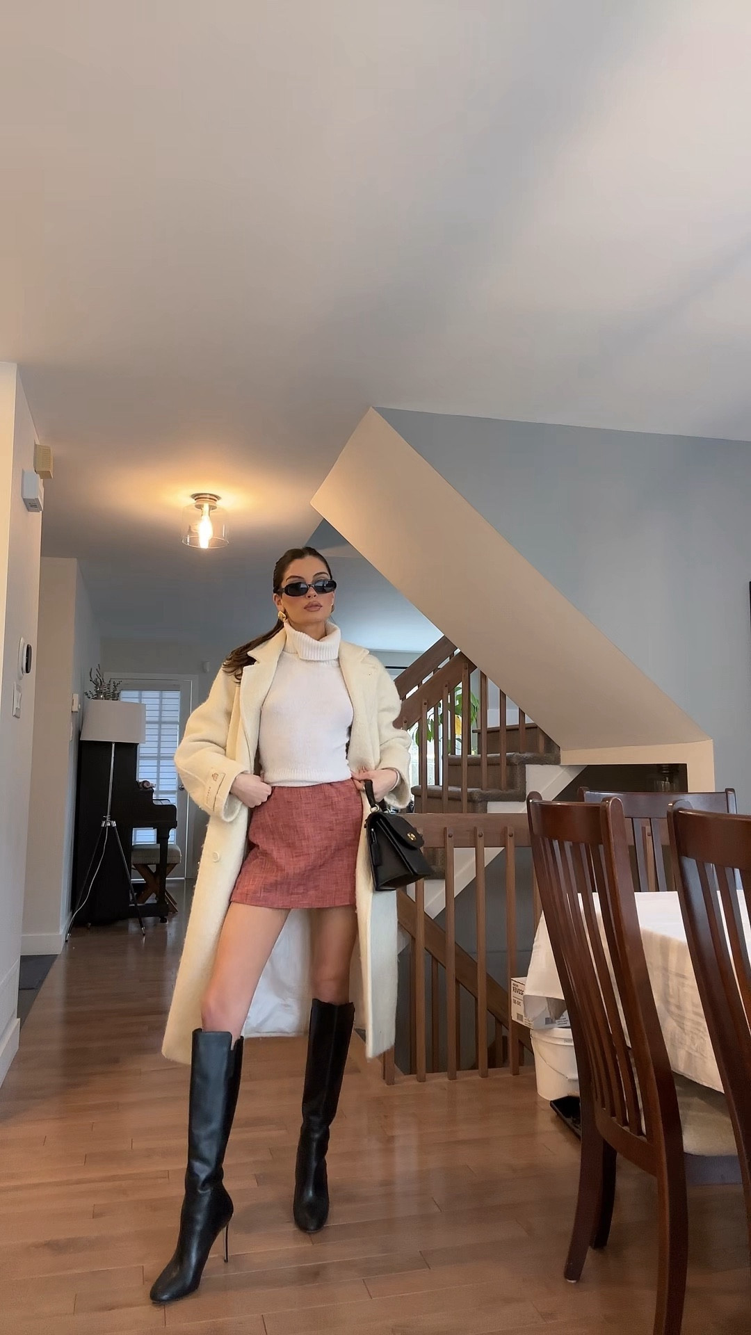 Old money outfit 

#LTKMostLoved #LTKstyletip #LTKbeauty