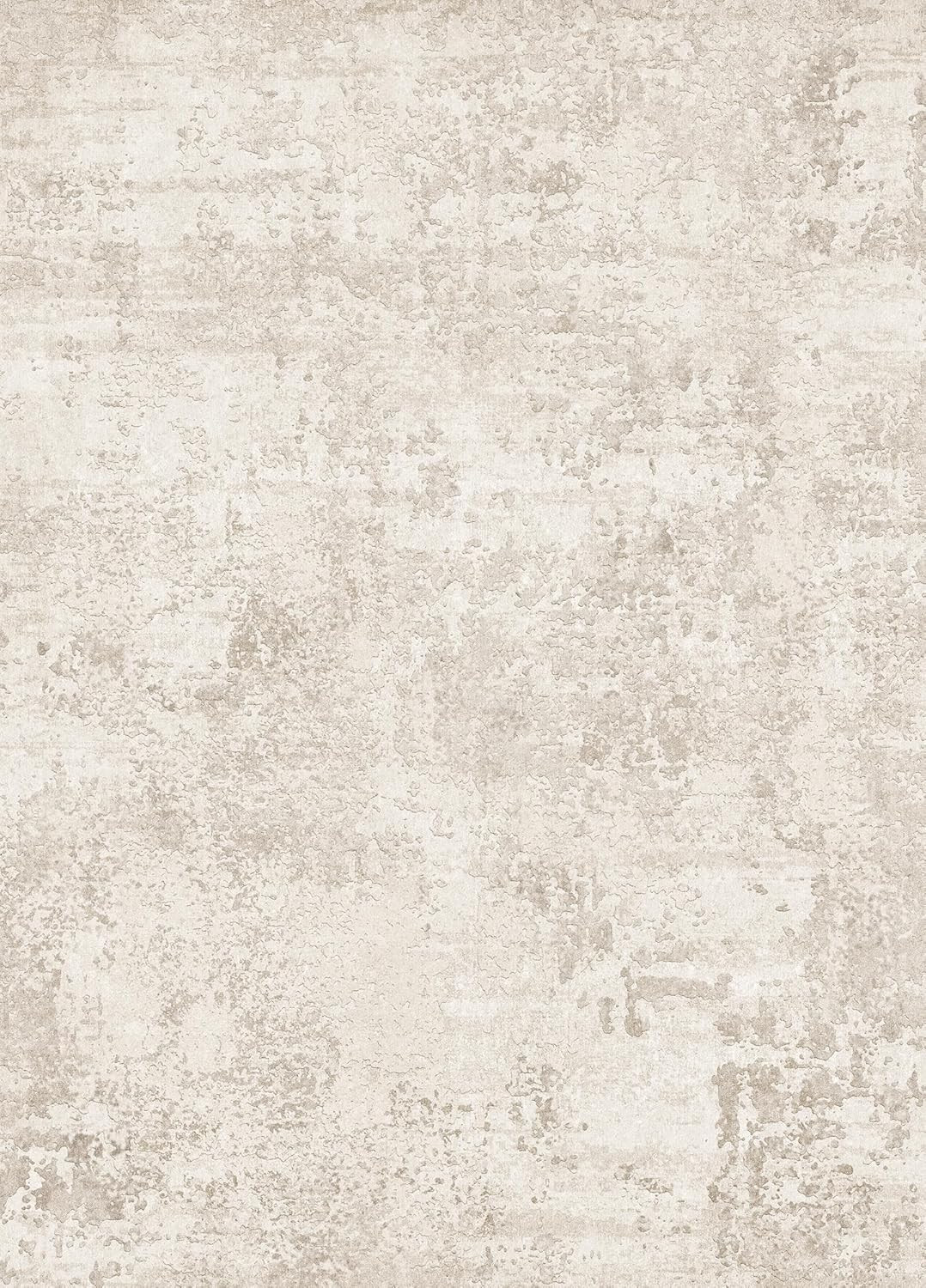 Art&Tuft Washable Rug, Anti-Slip Backing Abstract 5x7 Rug, Stain Resistant Rugs for Living Room, ... | Amazon (US)