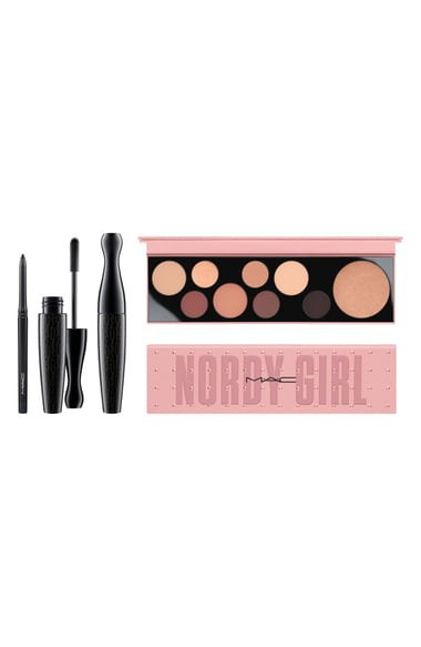 MAC Nordy Girl Matte Face & Eye Set | Nordstrom