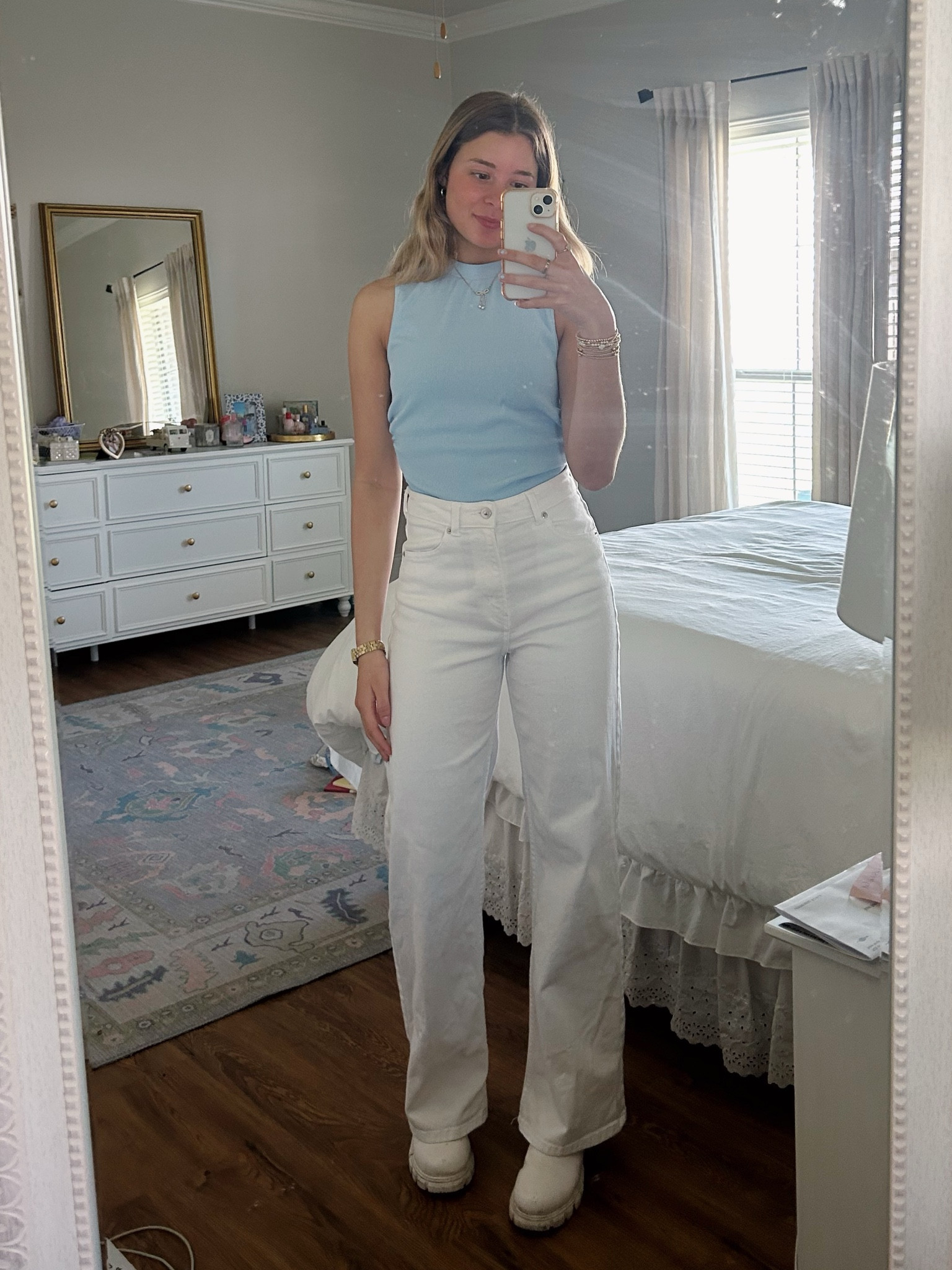 summer blues🩵

#LTKstyletip #LTKparties #LTKworkwear