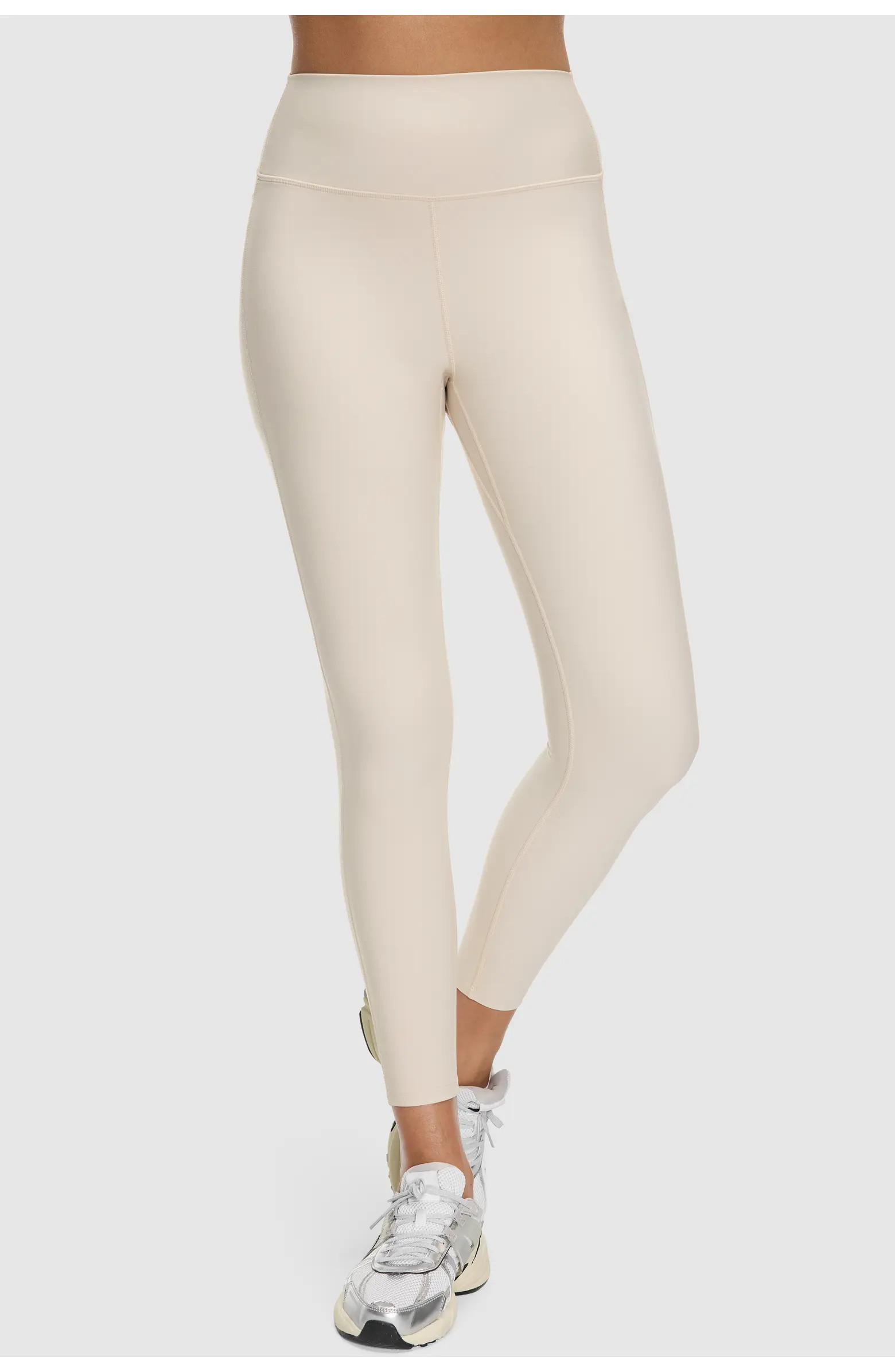 Cadent High Rise Pocket Legging 25" - Lined | Nordstrom