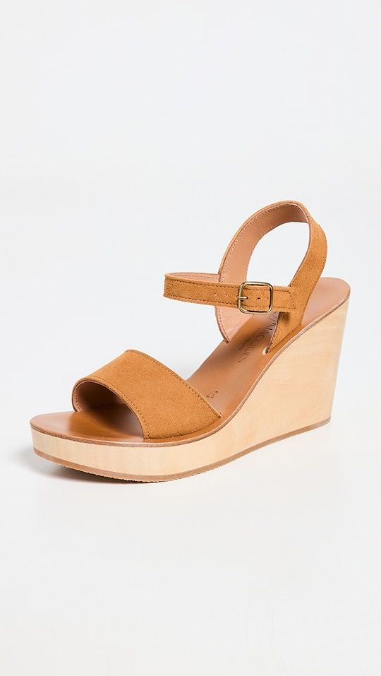 Wedge Sandals | Shopbop