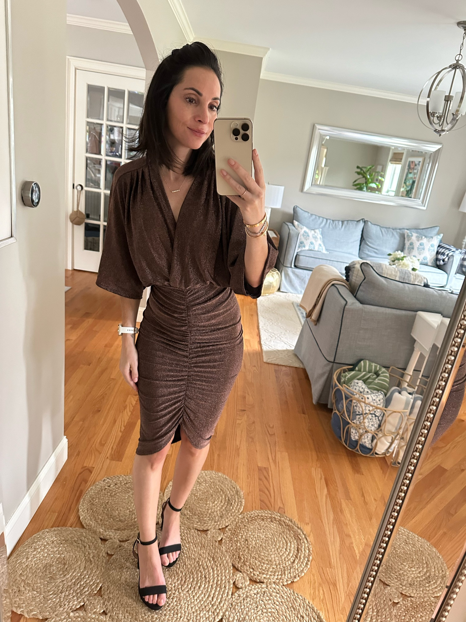 Use code: Coco10 at checkout 
Wearing xxs in dress 


#LTKHoliday #LTKHolidaySale #LTKSeasonal