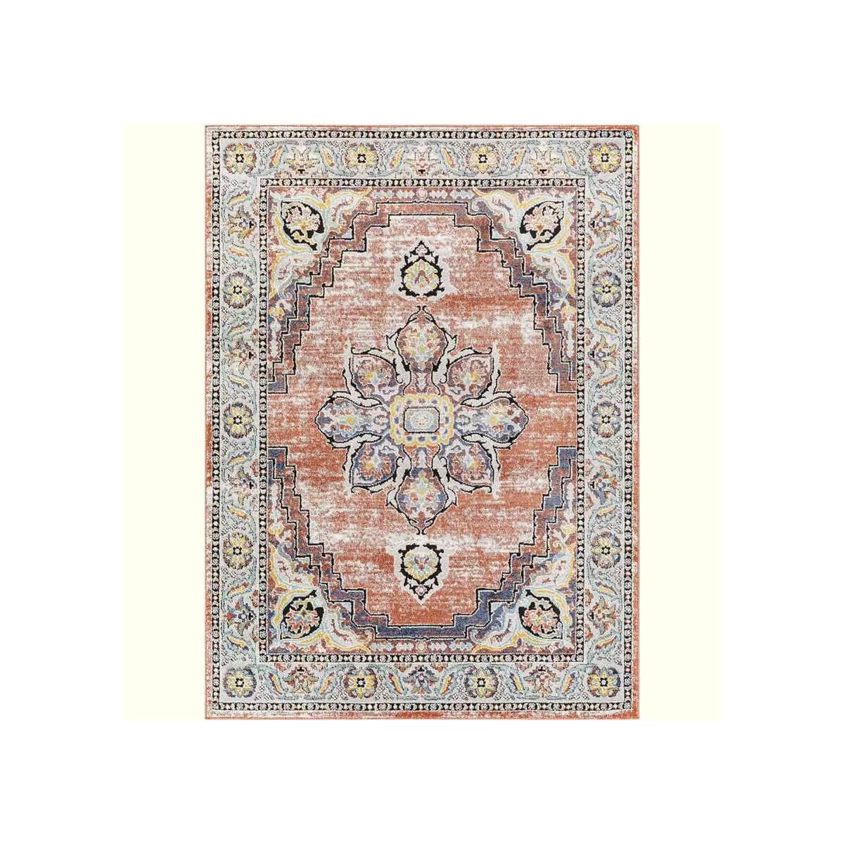 Livabliss Ella Woven Indoor Area Rugs | Target