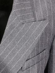 Sportmax Belfordi Double-Breasted Tailored Blazer | Cettire Global