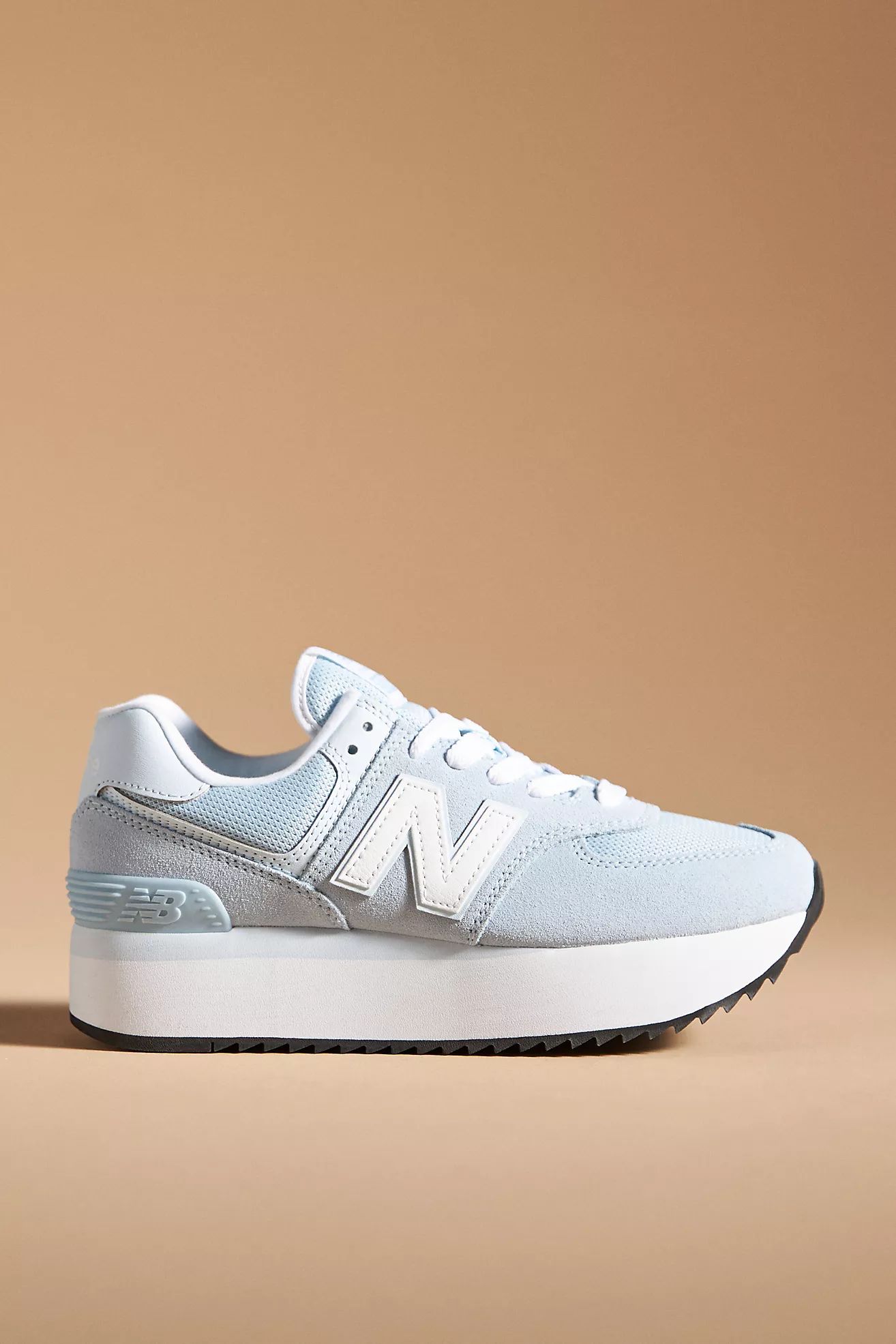 New Balance 574+ Sneakers | Anthropologie (US)