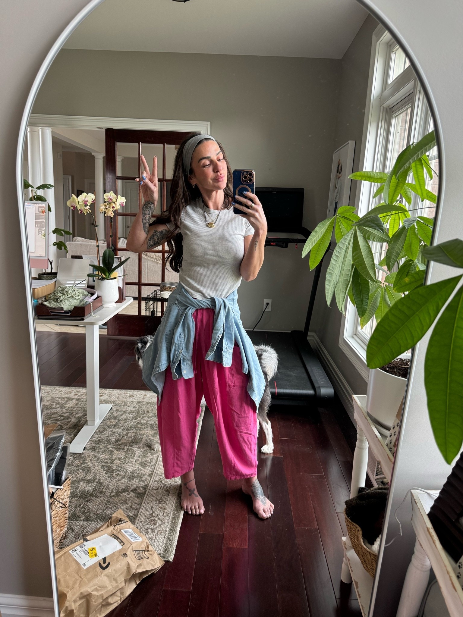 But comfy as Amazon pans I’ve ever owned I have multiple colors. True to size.