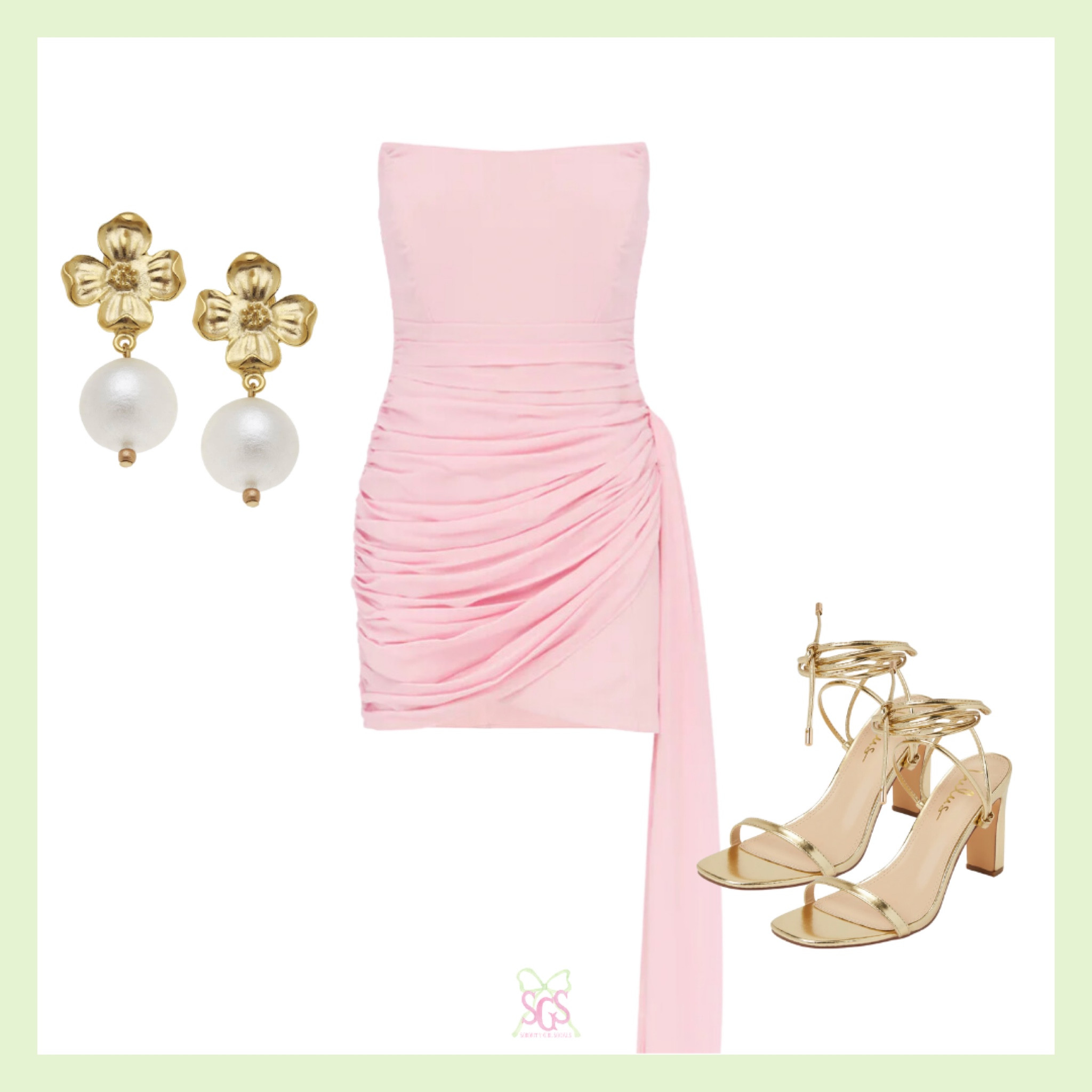 PERSONAL STYLING🩷🩷



personal styling, virtual styling, preppy outfit inspo, outfit inspo, sorority date night, date night, mini dress, cocktail dress, homecoming dress, cocktail attire, pink mini dress, gold earrings, gold heels, preppy outfits, date night, function, sorority function, frat formal, ootd, wedding guest dresses, cocktail attire dresses, mini dresses, sorority, sororitygirlsocials

#LTKfindsunder100 #LTKU #LTKwedding