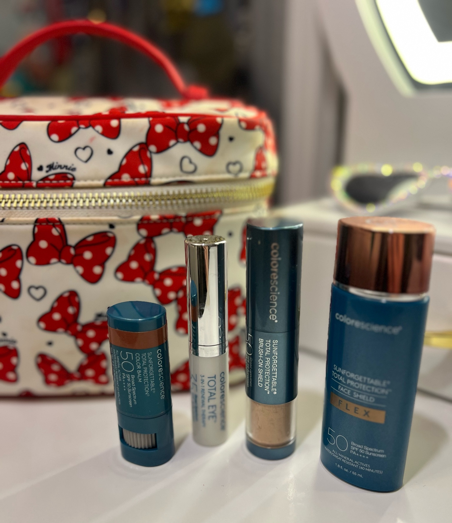 My Daily makeup with SPF and amazing coverage! 

#LTKBeauty #LTKStyleTip #LTKItBag