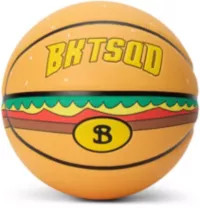 Bucketsquad Burger Basketball | DICK'S Sporting Goods