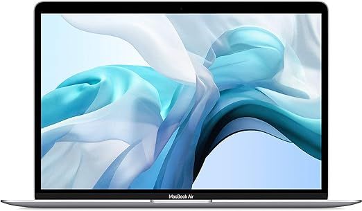 Apple 13" MacBook Air Core i5 CPU, 8GB RAM (2017 Model 128GB) | Amazon (US)