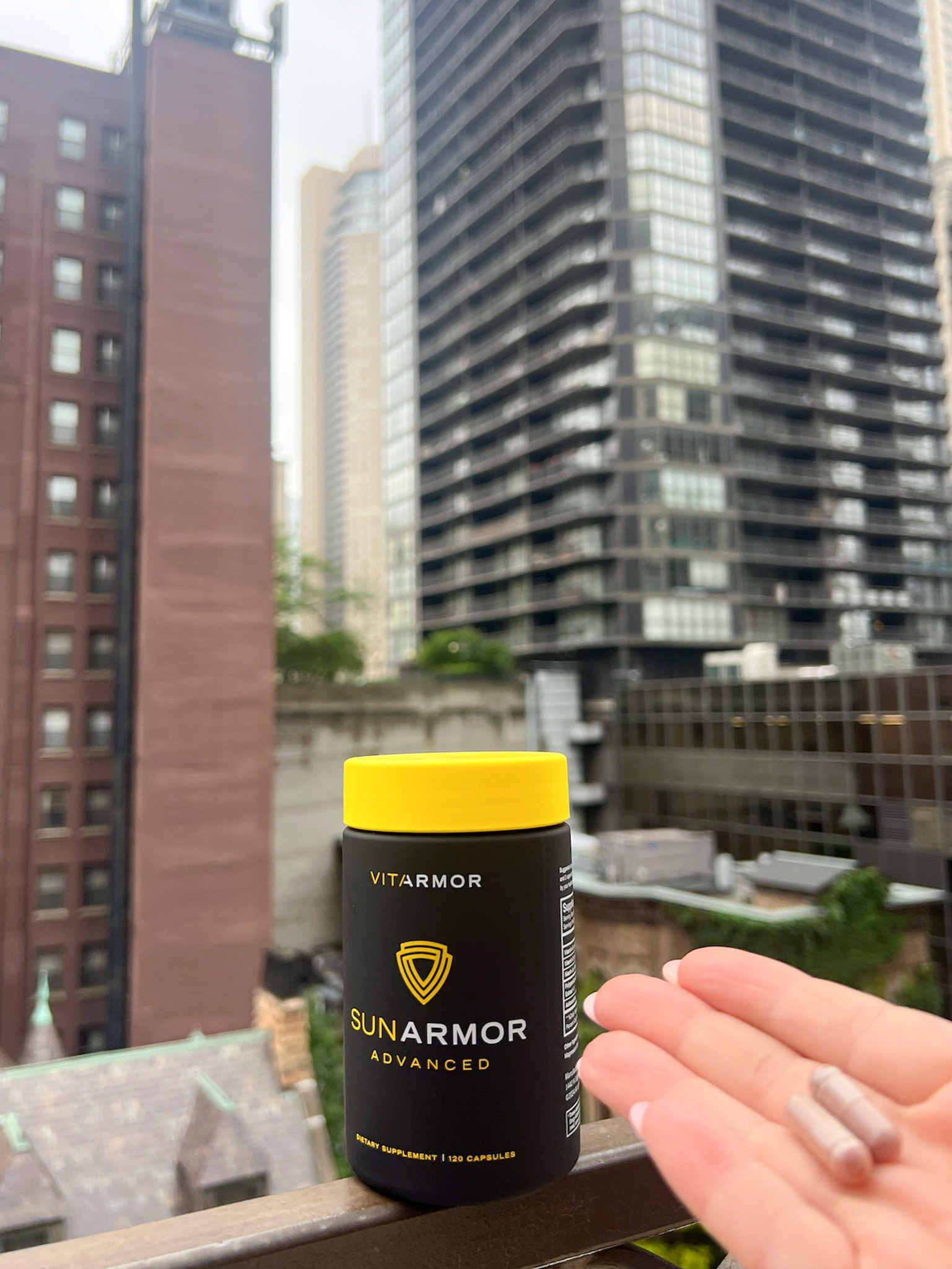 Protect and nourish your skin every day ☀️✨ with SunArmor Advanced! Designed to help fight the visible signs of photoaging, it supports a healthier-looking complexion while helping your skin stay radiant and youthful-looking 💖🌿. Perfect for daily skincare routines when prevention and protection matter most 👀✨. Trust me, this is one skincare essential worth making a habit 💕

#sunarmor #photoaging #skincareessentials #beautyroutine #healthyskin #radiantskin #selfcare #skincarelover #glowup #beautyfinds #dailyprotection #beautygoals #skincareroutine #ltkbeauty #ltkfinds #musthave #sunprotection #beautyinspo #youthfulskin #glowingskinb 

 