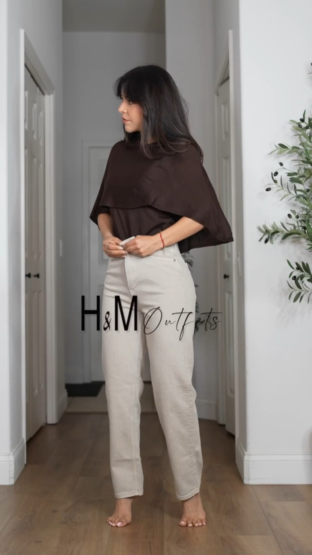 Easy H&M outfits that actually make you look put together ✨

Sharing a pair of high waisted ankle jeans, a draped halter neck dress, denim drawstring pants, a matching jersey top and pants set, and more!

My white jeans are from J.Crew and I’m LOVING them!

Spring outfit ideas, casual outfits, everyday outfit ideas, white jeans outfit, casual style

#LTKgrwm #LTKSeasonal #LTKootd