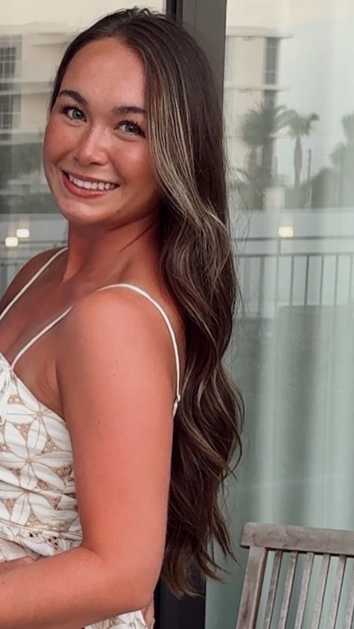 My hair care routine 

#LTKBeauty #LTKStyleTip