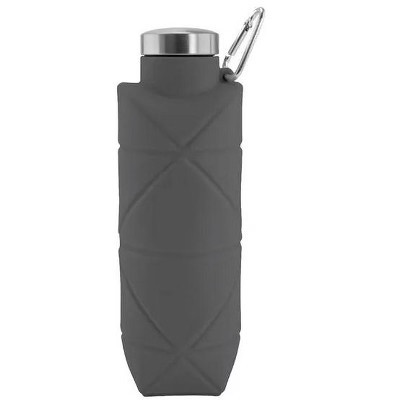 Collapsible Silicone Water Bottle | Target