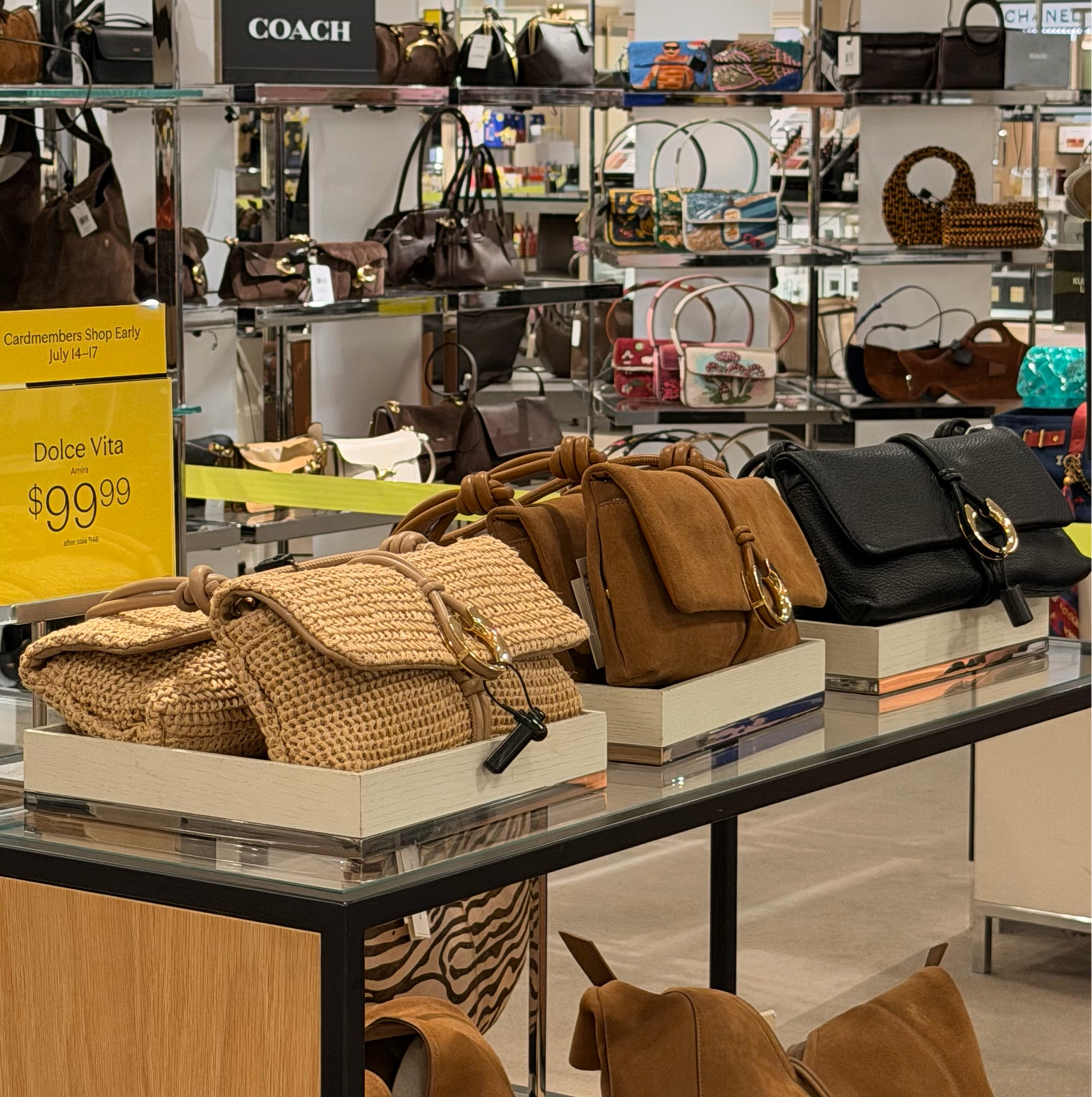 Nsale bags

#LTKmorningroutine #LTKOver40 #LTKSaleAlert